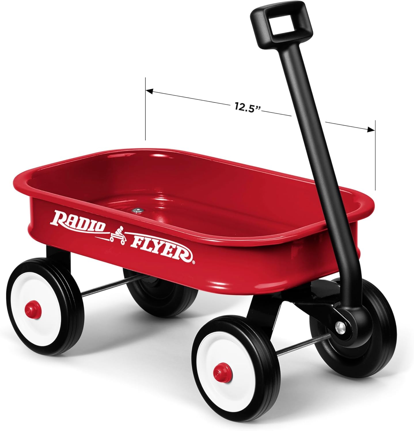 Radio Flyer 1800 Wagon | Red Hill General Store